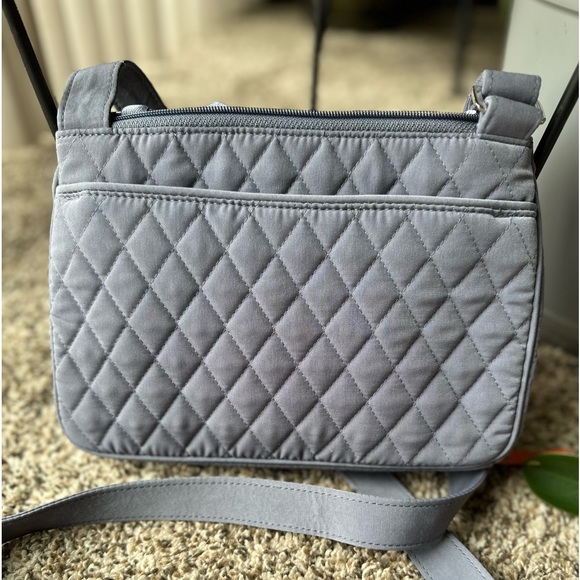 Vera Bradley RFID Little Hipster - Picture 5 of 6